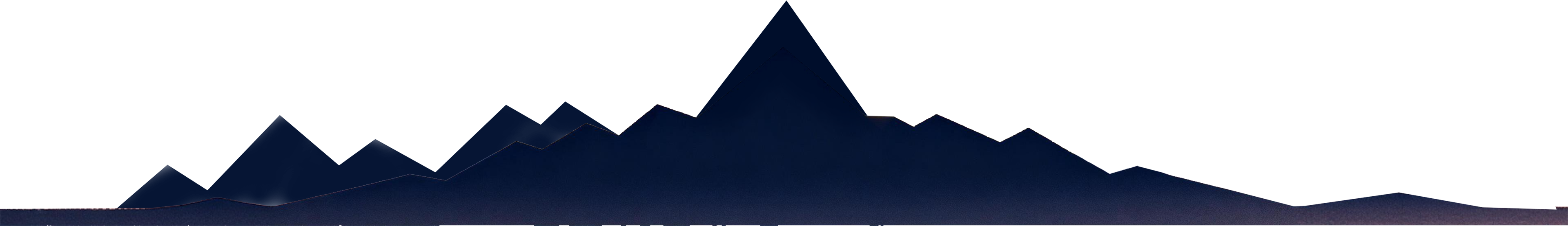 Independent mountain range